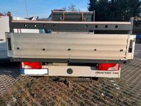 Gebraucht VW Crafter 163 PS (119 kW) 2014 Weiß Van