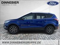 gebraucht Ford Kuga TREND 1.5L 150PS M6 MAI8 Winter Paket