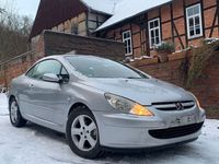 gebraucht Peugeot 307 