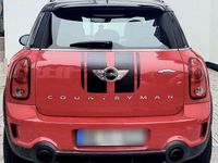 Gebraucht Mini John Cooper Works Countryman 211 PS (155 kW) 2016 SUV