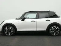 Gebraucht Mini Cooper S Classic 204 PS (150 kW) 2025 Weiß Kleinwagen