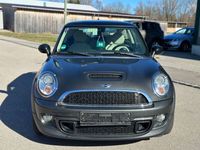 gebraucht Mini Cooper S *LEDER*XENON*LEDER*TÜV*TOP*