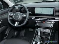 Neu Hyundai Tucson Select 150 PS (110 kW) 2026 Abyss black SUV