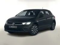 Neu VW Polo R 116 PS (85 kW) 2026 Schwarz metallic Kleinwagen