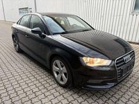 Gebraucht Audi A3 Ambition 150 PS (110 kW) 2014 Schwarz Limousine