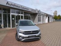 Gebraucht VW T-Cross Active 95 PS (69 kW) 2023 SUV