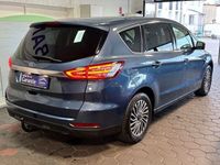 gebraucht Ford S-MAX Titanium*7-Sitz*Leder*Pano*Navi*Kamera*Key