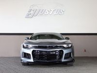 Gebraucht Chevrolet Camaro 340 PS (250 kW) 2021 Grau Coupé