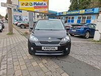 Gebraucht Skoda Citigo Style 60 PS (44 kW) 2016 Schwarz Kleinwagen