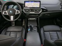 Gebraucht BMW iX3 Impressive 210 kW (286 PS) 2022 Phytonicblau metallic SUV