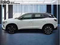 Gebraucht Renault Austral Techno 131 PS (96 kW) 2023 Weiß SUV