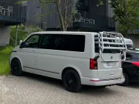 Brugt VW Multivan Generation Six 150 HK (110 kW) 2022 Beige MPV