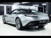 Gebraucht Aston Martin DB12 680 PS (500 kW) 2024 Grau Coupé