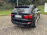 Gebraucht BMW X5 306 PS (225 kW) 2010 Schwarz SUV