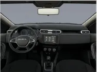 Gebraucht Dacia Duster Prestige 150 PS (110 kW) 2022 Schwarz SUV