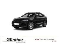 Gebraucht Audi Q5 Sportback Performance 204 PS (150 kW) 2025 Schwarz SUV