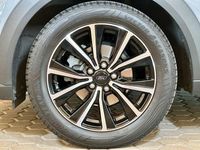 Gebraucht Ford Puma Titanium X 155 PS (114 kW) 2021 Lackierung metallic SUV