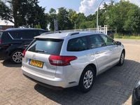 Gebraucht Citroën C5 Business Class 114 PS (83 kW) 2012 Grau Limousine