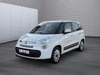 Gebraucht Fiat 500L Living 120 PS (88 kW) 2014 Van / Kleinbus