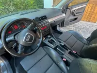 Gebraucht Audi A4 S-Line 265 PS (194 kW) 2006 Silber Kombi