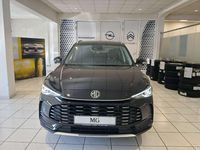 Neu MG ZS Luxury 197 PS (144 kW) 2026 Dover white SUV