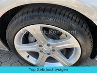 Gebraucht Mercedes CLS350 272 PS (200 kW) 2006 Silber Limousine