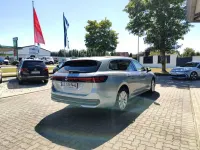 Gebraucht VW Passat Business 150 PS (110 kW) 2024 Silber metallic Limousine