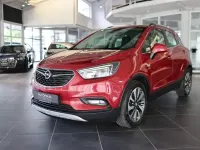 Gebraucht Opel Mokka 140 PS (102 kW) 2019 Velvet red SUV