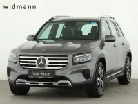 Gebraucht Mercedes GLB180 Advanced 136 PS (100 kW) 2025 Grau SUV