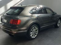 Gebraucht Bentley Bentayga 549 PS (403 kW) 2019 Grau SUV