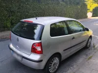 Gebraucht VW Polo 65 PS (47 kW) 2005 Kleinwagen