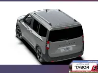 Neu Ford Tourneo Courier Active 125 PS (91 kW) 2026 Silber Van / Kleinbus