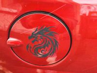 Gebraucht Opel Corsa 80 PS (58 kW) 2005 Rot Kleinwagen