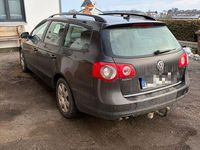 Gebraucht VW Passat Trendline 105 PS (77 kW) 2008 Kombi