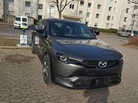 Gebraucht Mazda MX30 106 kW (145 PS) 2020 Grau SUV