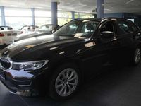 gebraucht BMW 318 i Touring Aut.