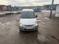 Gebraucht Opel Combo 75 PS (55 kW) 2004 Van / Kleinbus