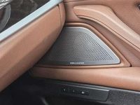 Gebraucht BMW 535 Sport Line 313 PS (230 kW) 2014 Weiß Kombi