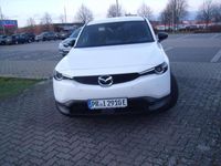 Gebraucht Mazda MX30 Ad'Vantage 106 kW (145 PS) 2023 Arctic white SUV