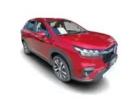 Gebraucht Suzuki SX4 S-Cross Comfort 116 PS (85 kW) 2025 Rot SUV