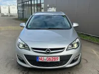 Gebraucht Opel Astra Innovation 165 PS (121 kW) 2013 Kombi