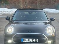 Gebraucht Mini Cooper Clubman Essential 136 PS (100 kW) 2019 Schwarz Kombi