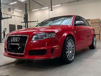 Gebraucht Audi S4 344 PS (253 kW) 2007 Limousine