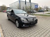 gebraucht Mercedes C220 C 220 T-ModellT CDI BlueEfficiency