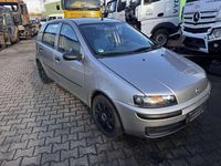Gebraucht Fiat Punto 60 PS (44 kW) 2000 Kleinwagen