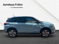 Gebraucht Suzuki Vitara Comfort+ 110 PS (80 kW) 2026 Schwarz SUV