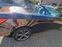 Gebraucht Opel Cascada Innovation 140 PS (102 kW) 2018 Braun Cabrio