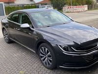 gebraucht VW Arteon 2.0 TDI SCR 140kW DSG 4MOTION Eleganc...