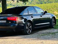 Gebraucht Audi A6 S-Line 204 PS (150 kW) 2014 Andere farben Limousine