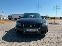 Gebraucht Audi A3 S-Line 170 PS (125 kW) 2010 Schwarz Kleinwagen